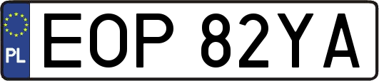 EOP82YA