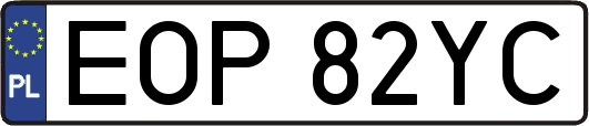 EOP82YC