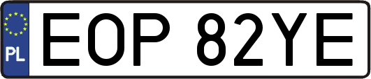 EOP82YE
