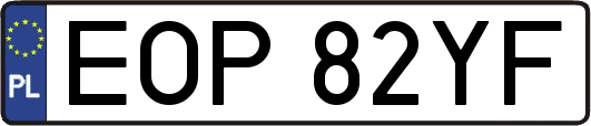 EOP82YF
