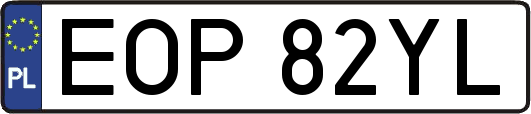 EOP82YL
