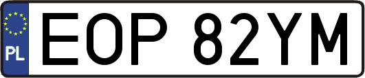 EOP82YM