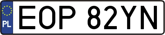 EOP82YN