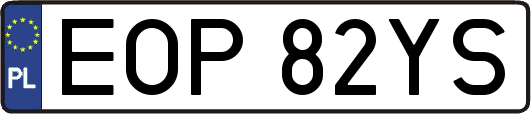 EOP82YS