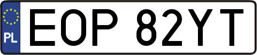 EOP82YT