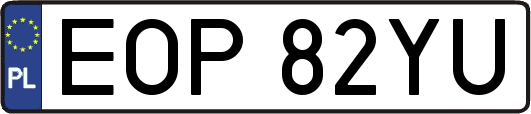 EOP82YU
