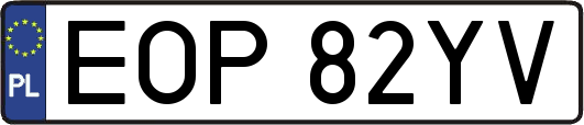 EOP82YV