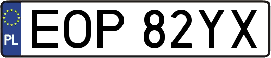 EOP82YX