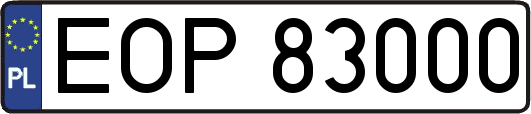EOP83000