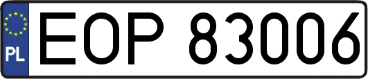EOP83006