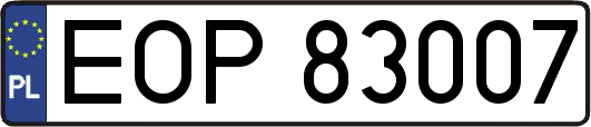 EOP83007