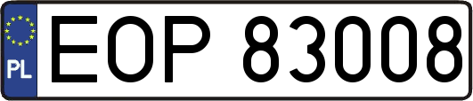 EOP83008