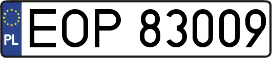 EOP83009
