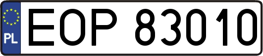 EOP83010