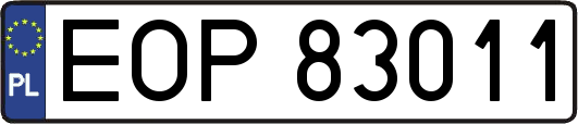 EOP83011