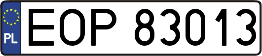 EOP83013