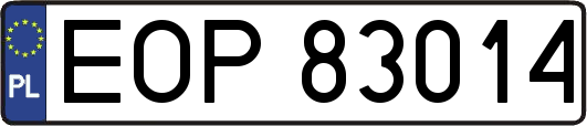 EOP83014
