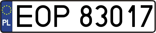 EOP83017