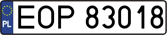 EOP83018