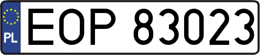 EOP83023