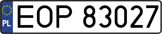 EOP83027