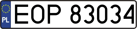 EOP83034