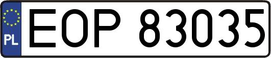 EOP83035