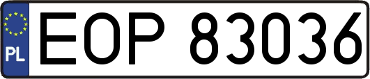 EOP83036