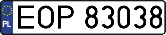 EOP83038