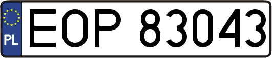 EOP83043