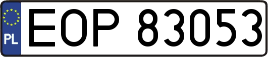EOP83053