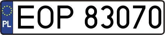EOP83070