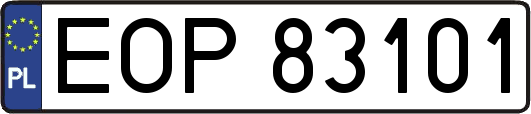 EOP83101