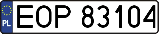 EOP83104