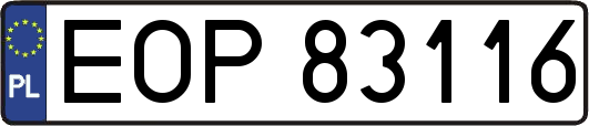 EOP83116
