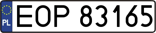 EOP83165