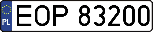 EOP83200