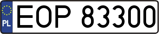 EOP83300