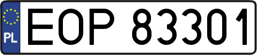 EOP83301