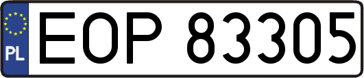 EOP83305