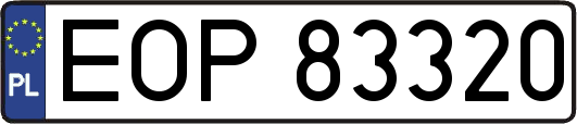 EOP83320