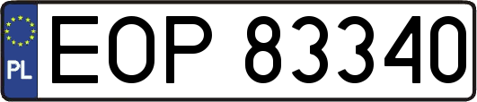 EOP83340