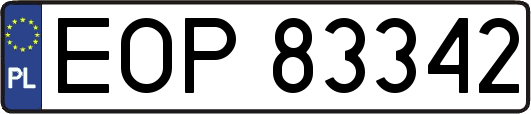 EOP83342