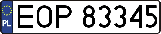 EOP83345