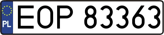 EOP83363