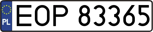 EOP83365