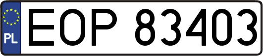 EOP83403