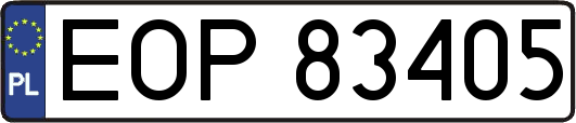 EOP83405