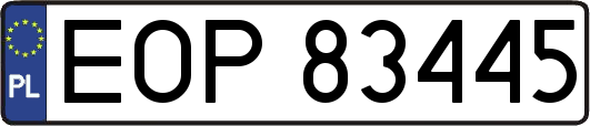 EOP83445