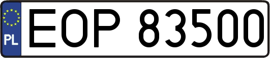 EOP83500